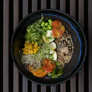 Wege Ramen