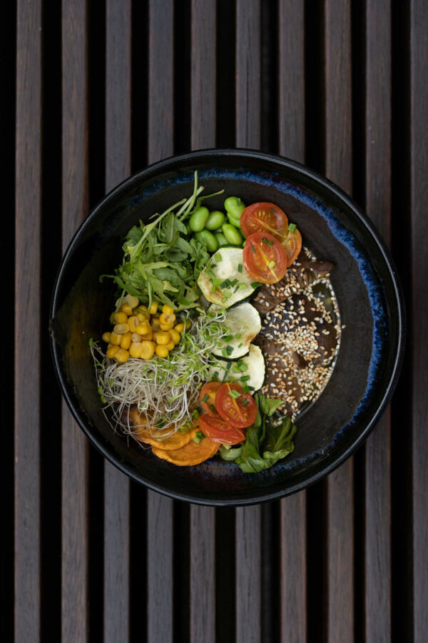 Wege Ramen