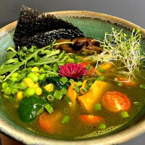 Wege Ramen