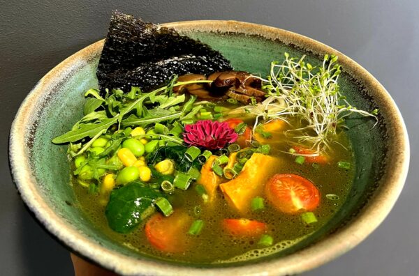 Wege Ramen