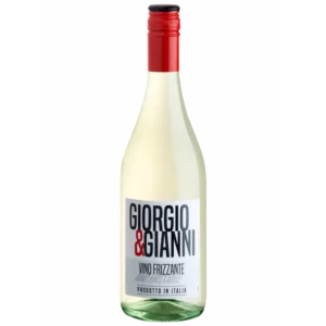 Giorgio&Gianni Frizzante białe