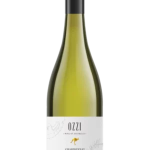 Ozzi Chardonnay 0,75 l
