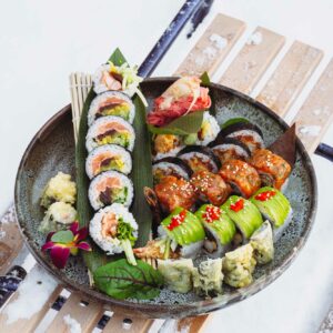 Zestaw Zimowy 26 szt.